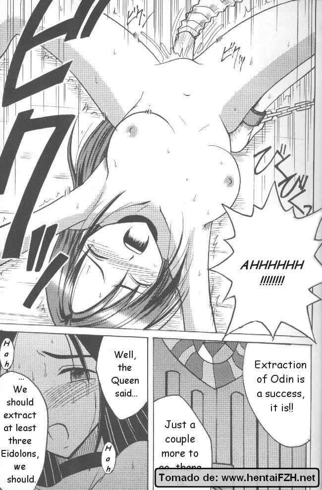 crimson-comics-carmine-junshin-wa-kiri-ni-kiyu-purity-that-vanishes-into-the-mist-final-fantasy-ix-english