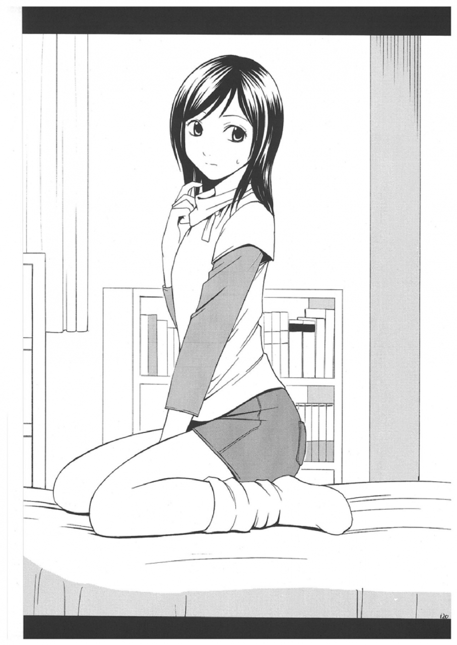 crimson-comics-carmine-misa-soushuuhen-death-note-english-kizlan