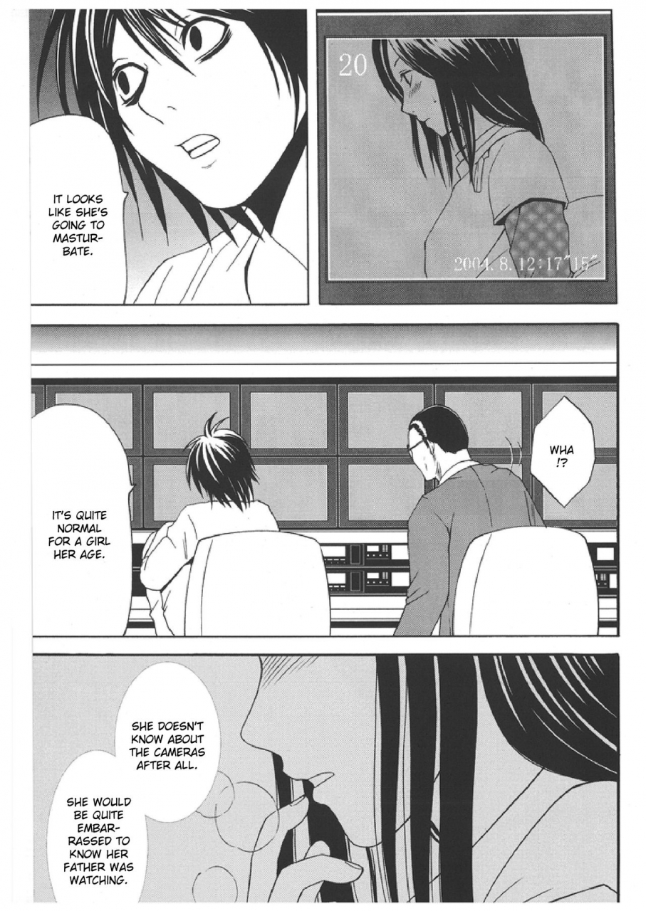 crimson-comics-carmine-misa-soushuuhen-death-note-english-kizlan