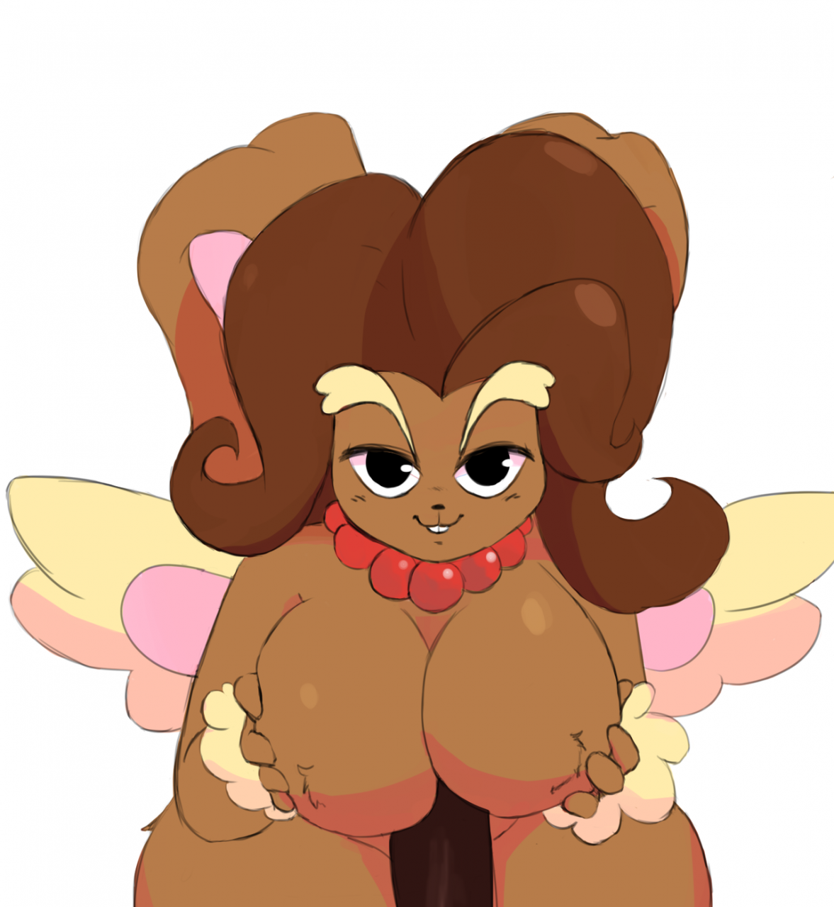 lopunnyoriginal-character