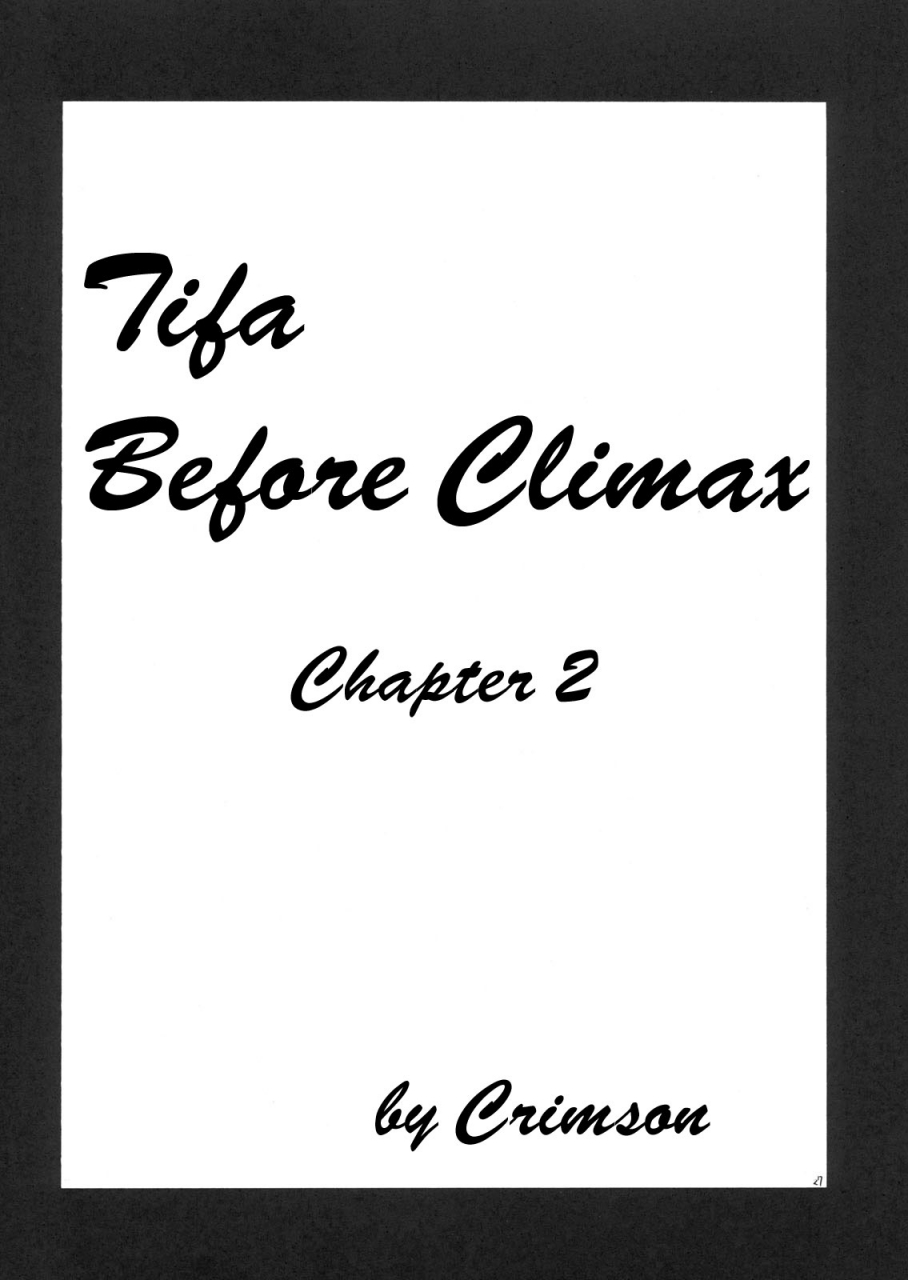 crimson-comics-carmine-tifa-kyokuzen-tifa-before-climax-final-fantasy-vii-english