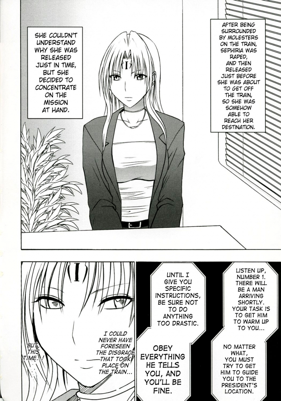 crimson-comics-carmine-tsuyoku-kedakai-onna-strong-willed-woman-2-black-cat-english