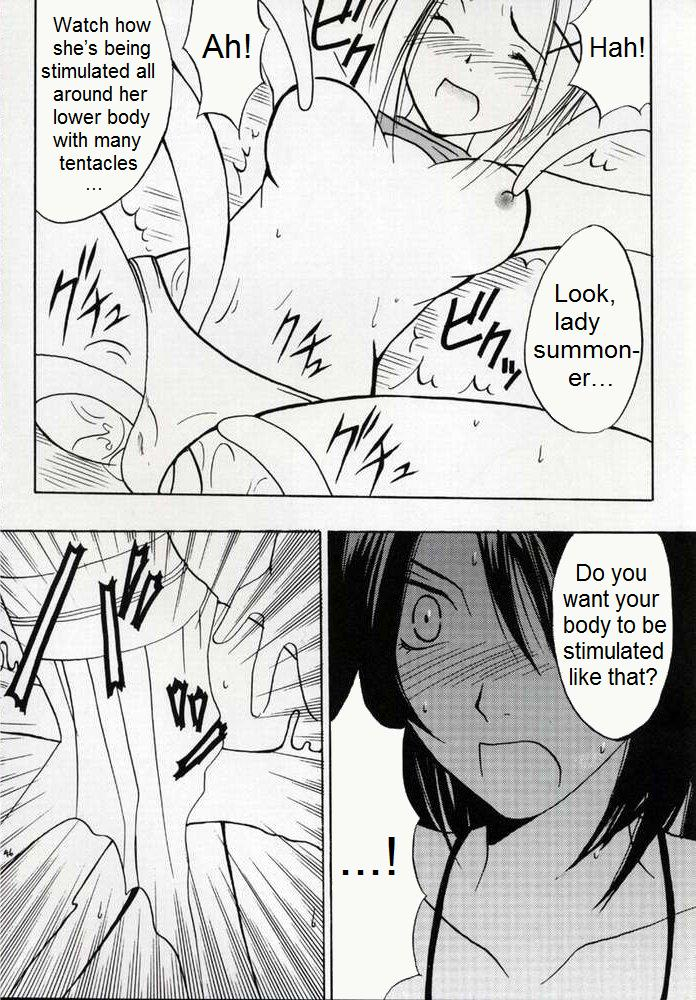 crimson-comics-carmine-takatsu-rin-zettai-zetsumei-final-fantasy-x-english-trinity-translations