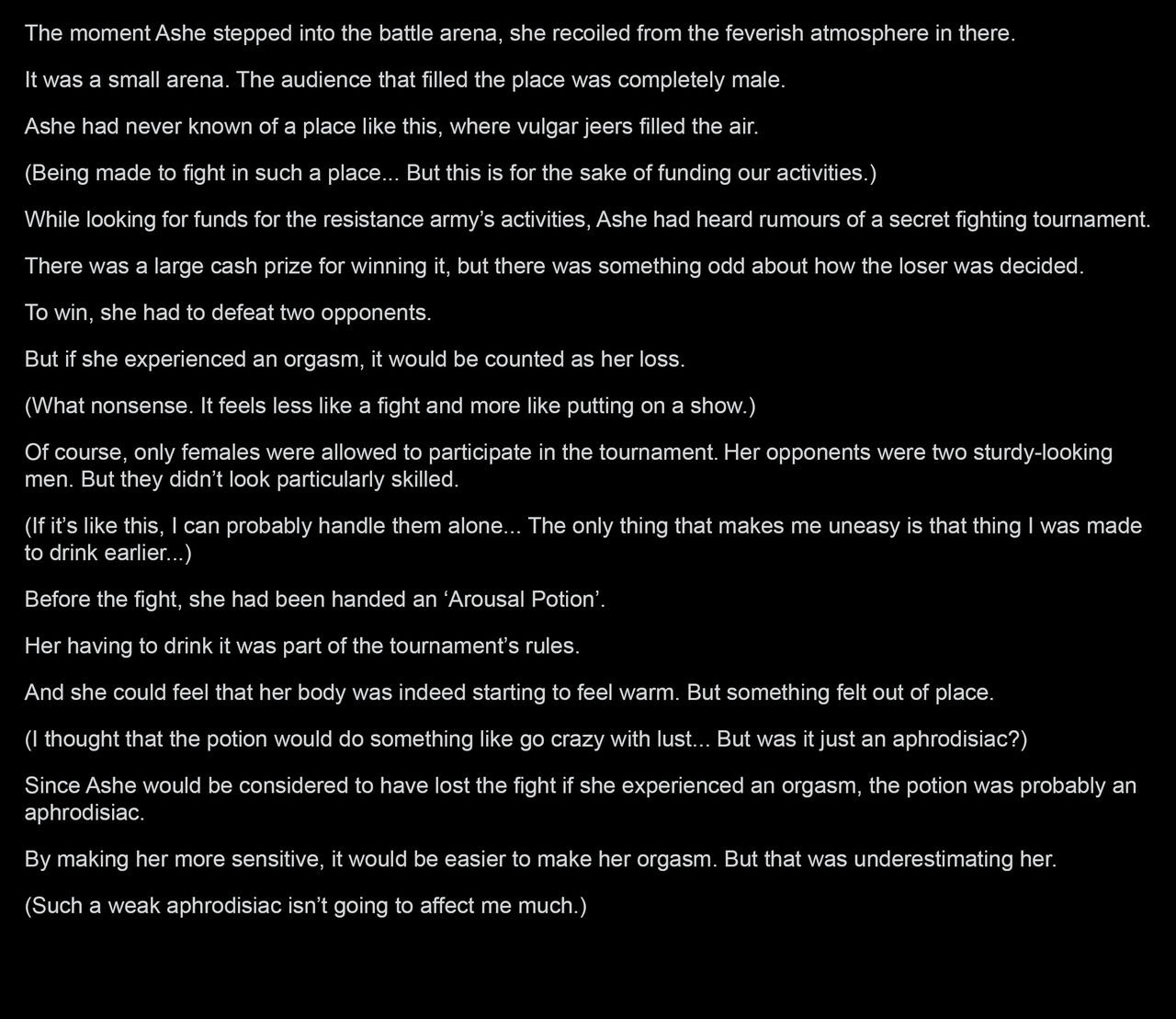 crimson-comics-fffight-ultimate-2-ashe-story-english