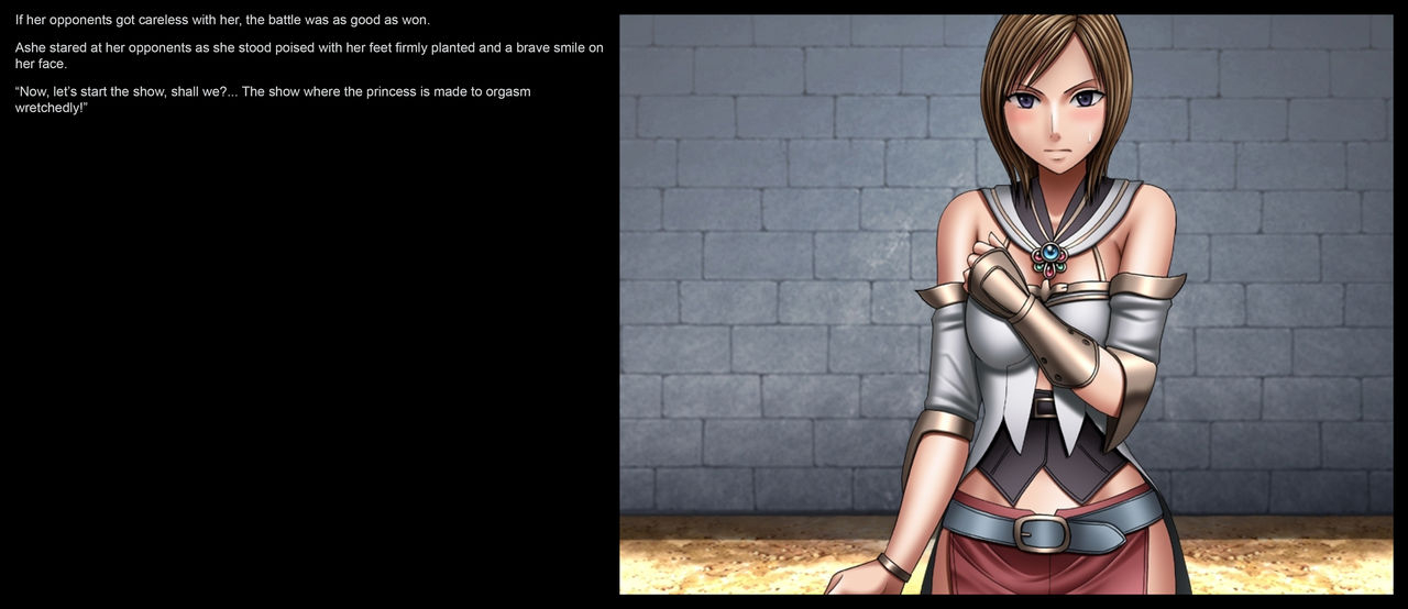 crimson-comics-fffight-ultimate-2-ashe-story-english