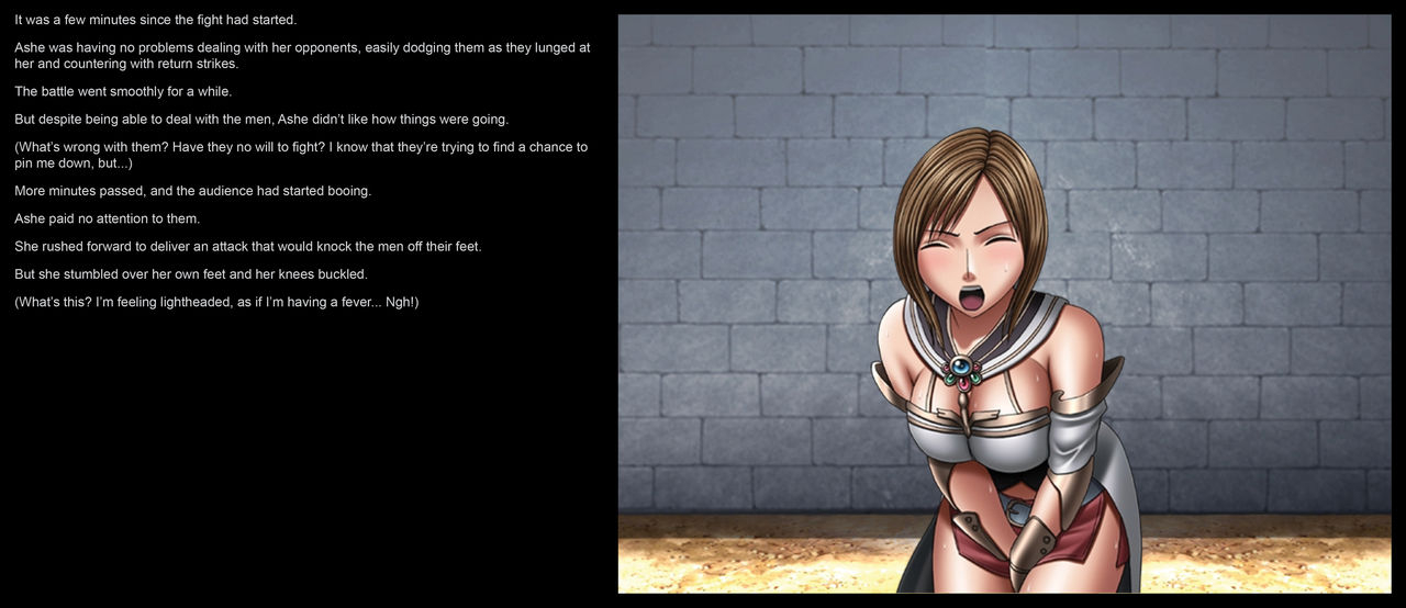 crimson-comics-fffight-ultimate-2-ashe-story-english