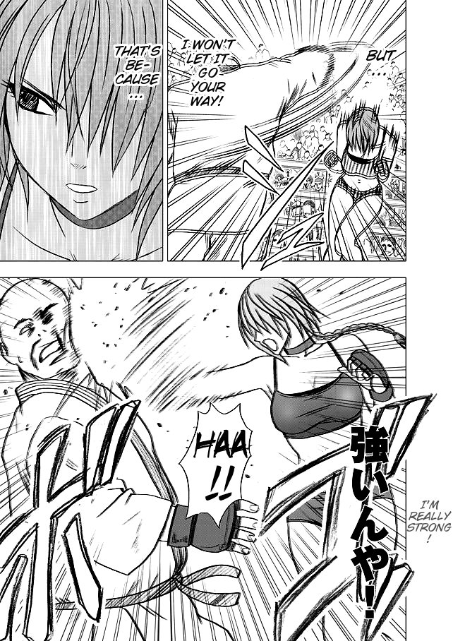 crimson-comics-onna-kakutouka-no-pride-girls-fight-arisa-edition-english