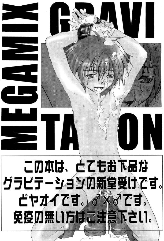 crocodile-ave-murakami-maki-megamix-gravitation-kumagorou-gravitation-english-liquid-passion