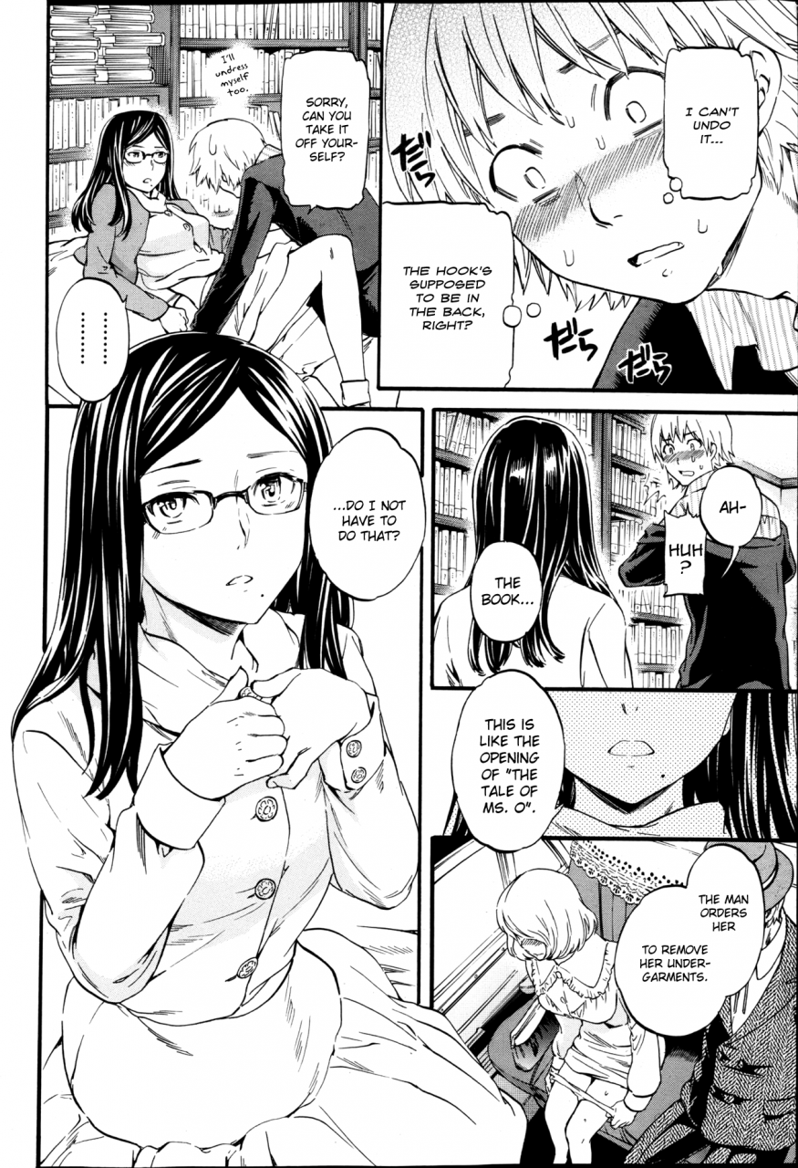 cuvie-biblio-mania-comic-penguin-celeb-2013-05-english-chocolate