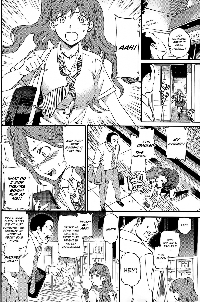 cuvie-damn-good-comic-penguin-celeb-2013-08-english-danicco