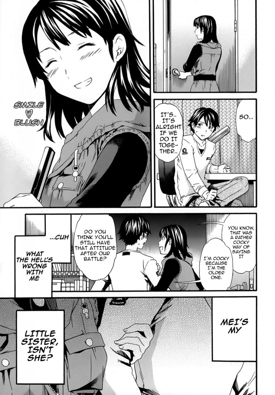 cuvie-feeler-karada-no-koi-love-of-body-english-seinen-manga