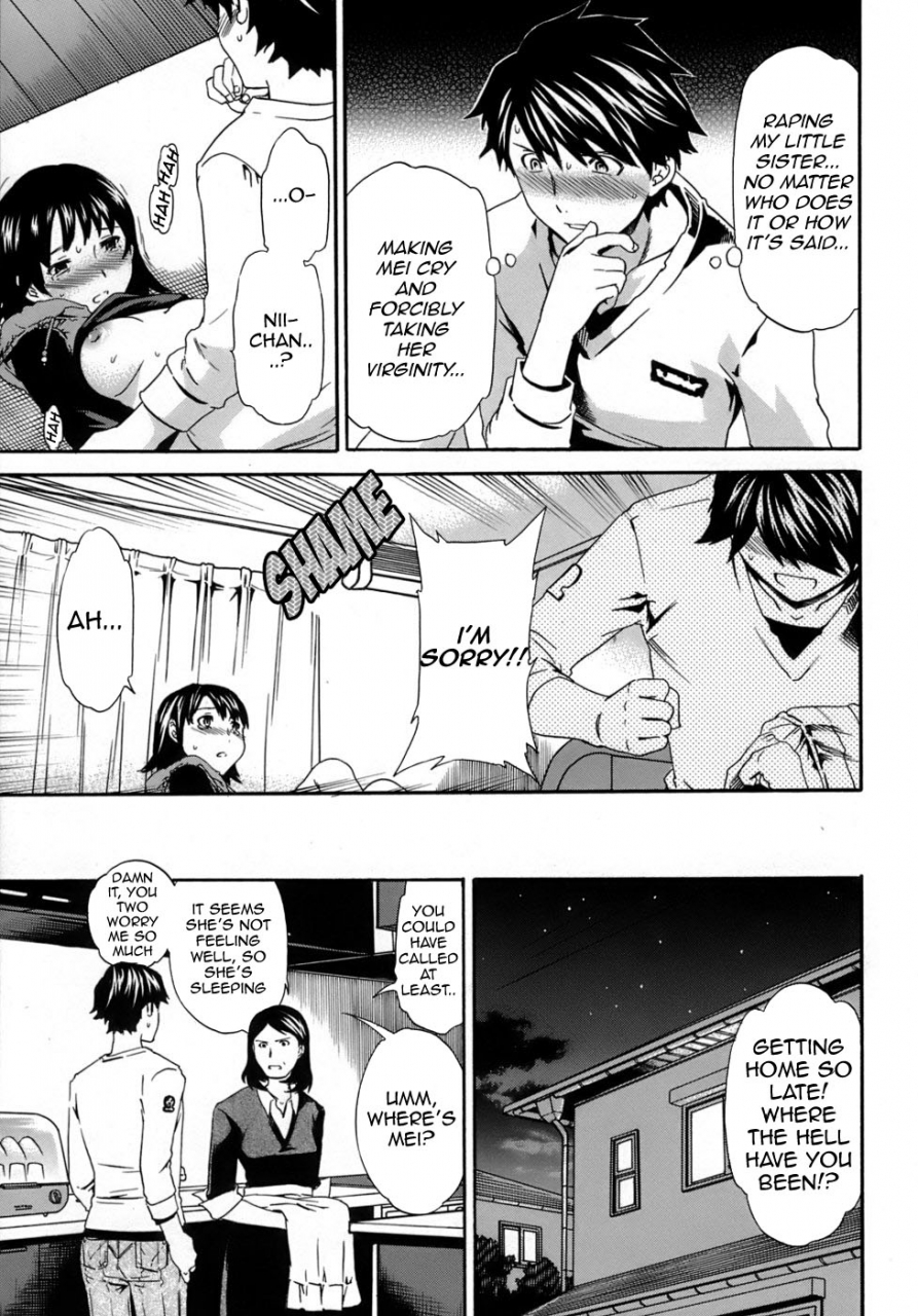 cuvie-feeler-karada-no-koi-love-of-body-english-seinen-manga