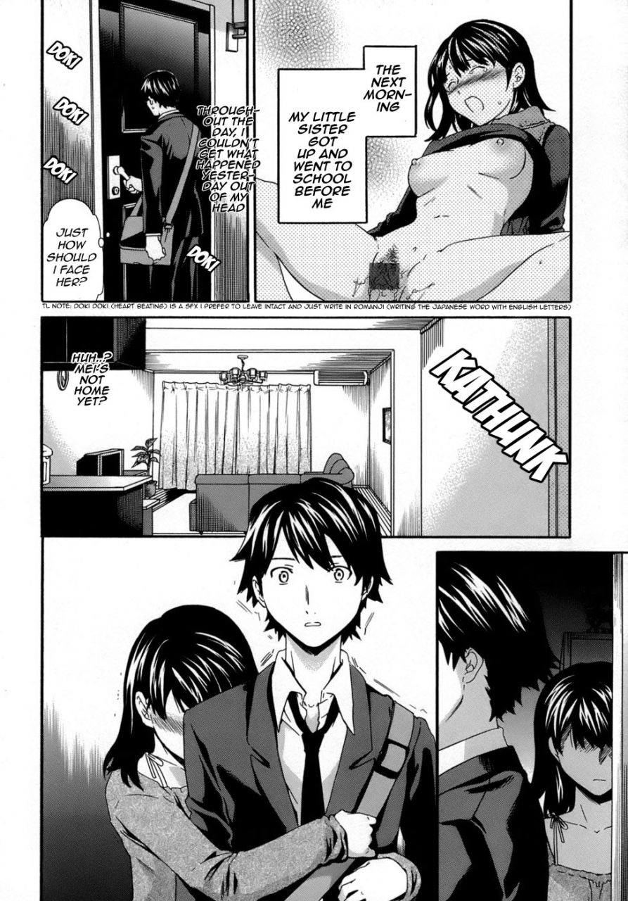 cuvie-feeler-karada-no-koi-love-of-body-english-seinen-manga