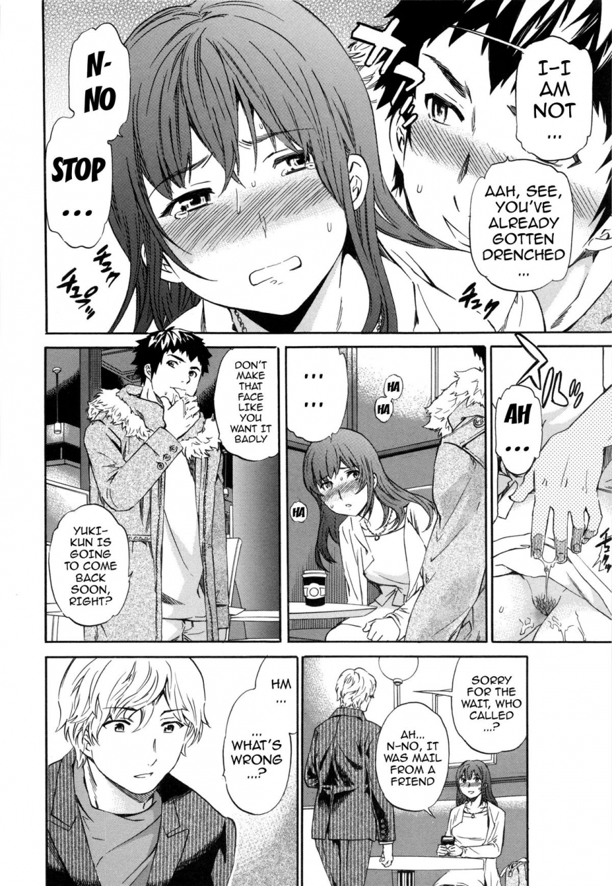 cuvie-heavenly-english-doujin-moe