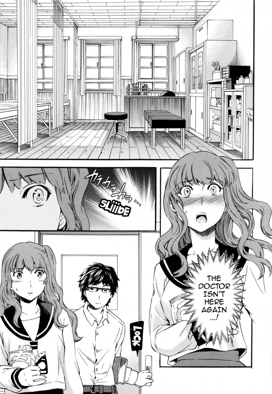 cuvie-heavenly-english-doujin-moe