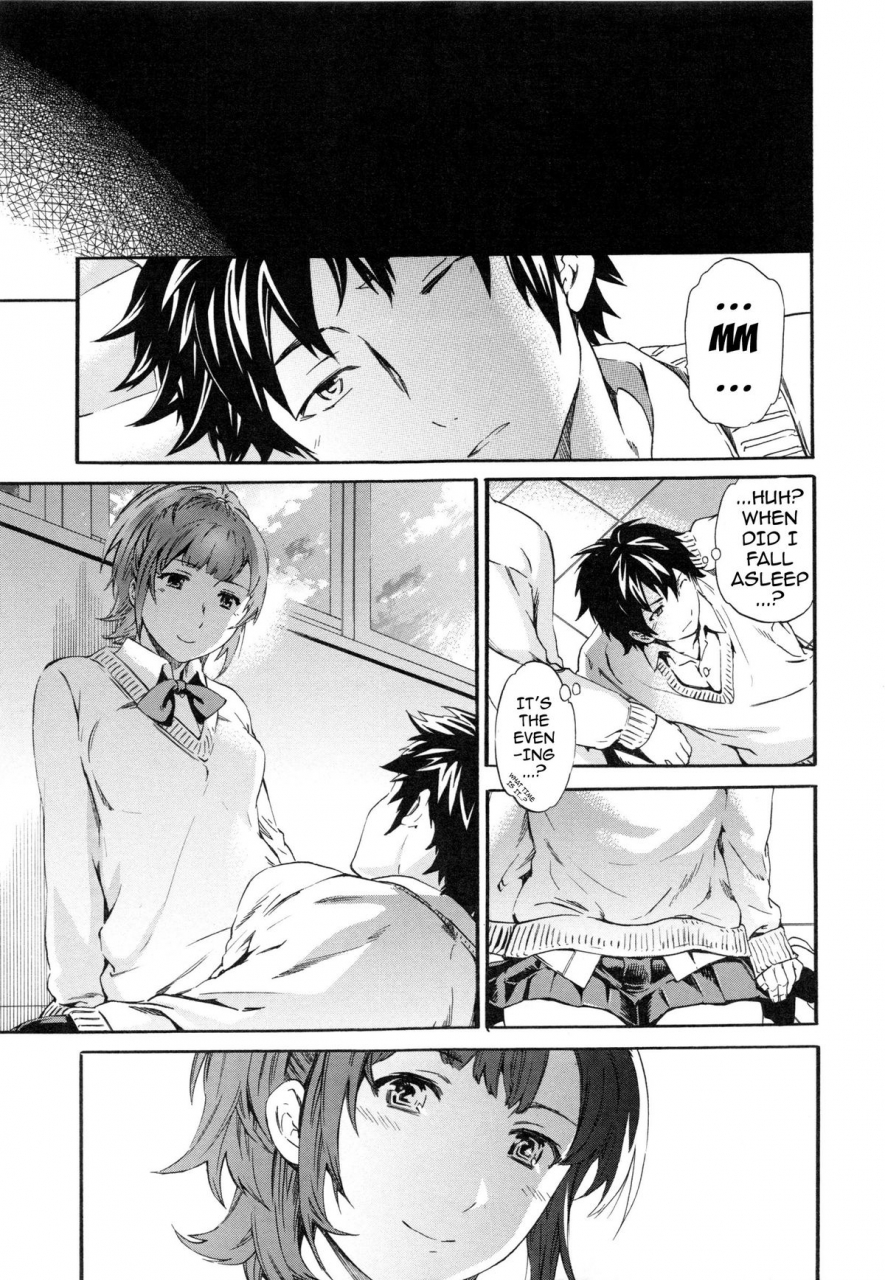 cuvie-heavenly-english-doujin-moe