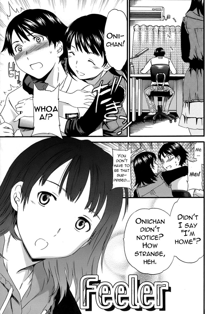 cuvie-karada-no-koi-love-of-body-ch-1-4-english