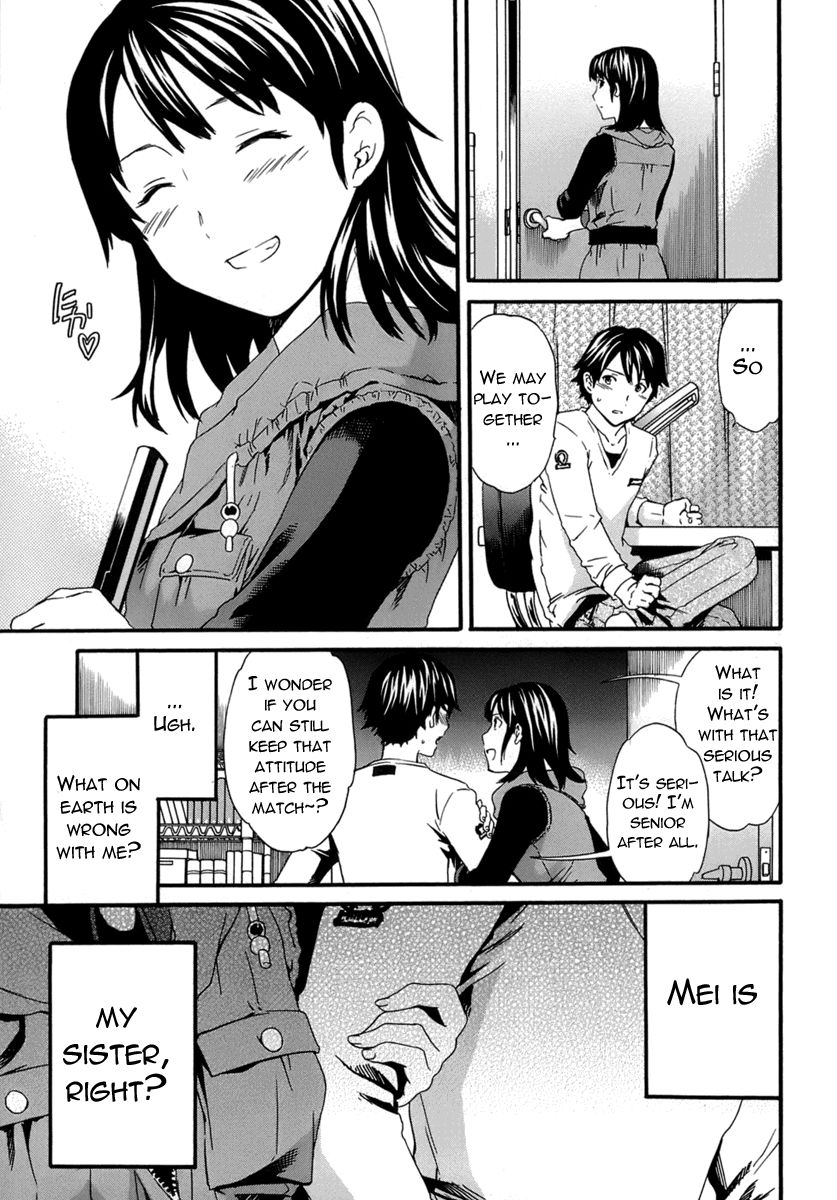 cuvie-karada-no-koi-love-of-body-ch-1-4-english