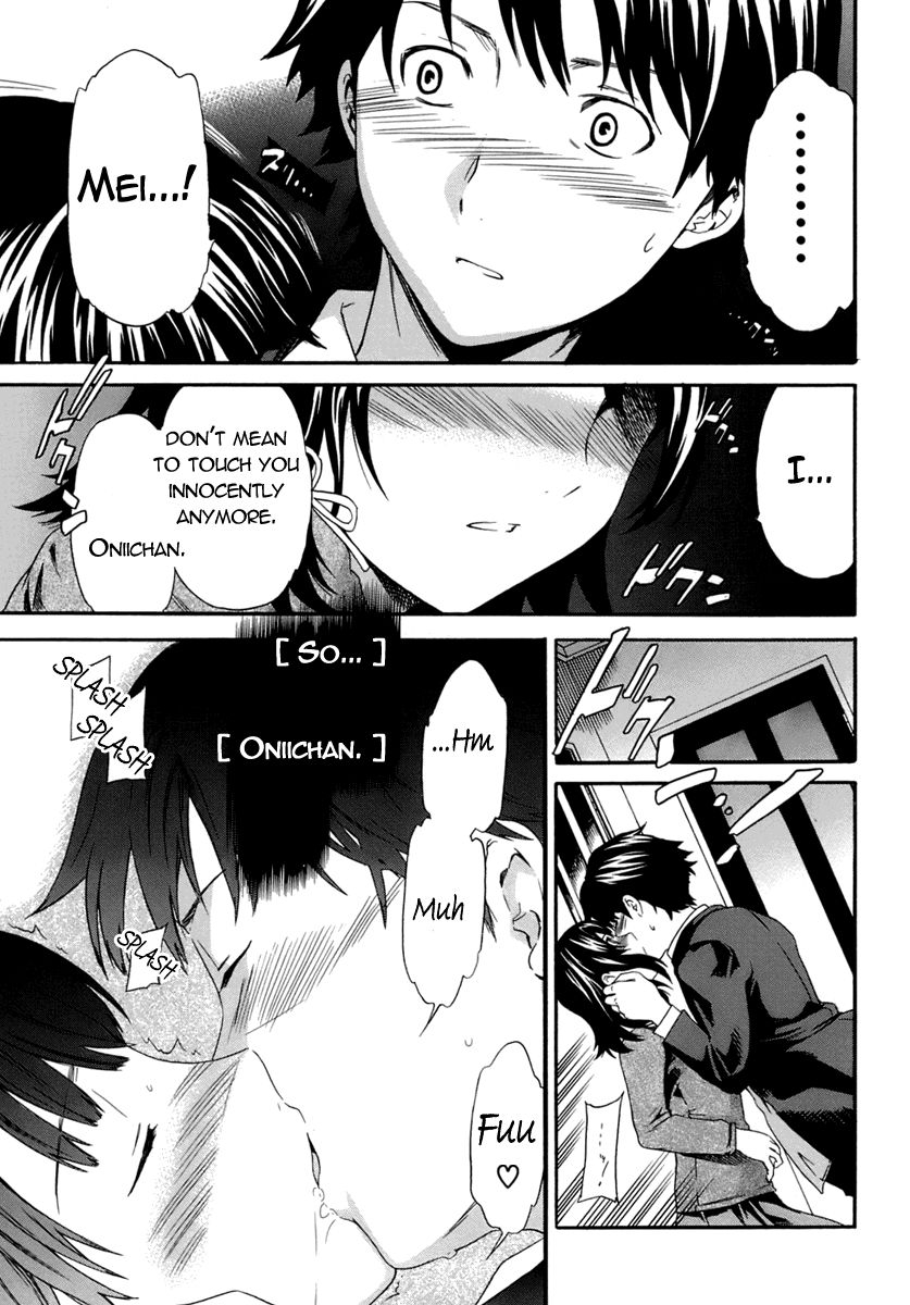 cuvie-karada-no-koi-love-of-body-ch-1-4-english