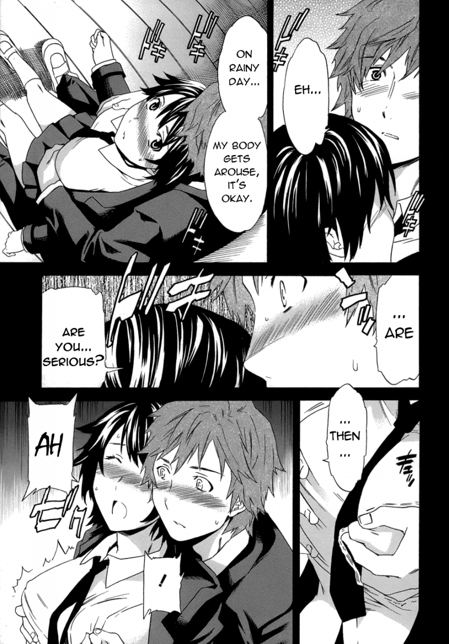 cuvie-karada-no-koi-love-of-body-ch-1-4-english