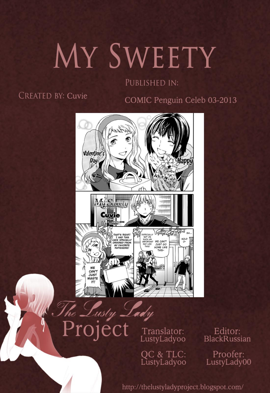 cuvie-my-sweety-comic-penguin-celeb-2013-03-english-the-lusty-lady-project-digital