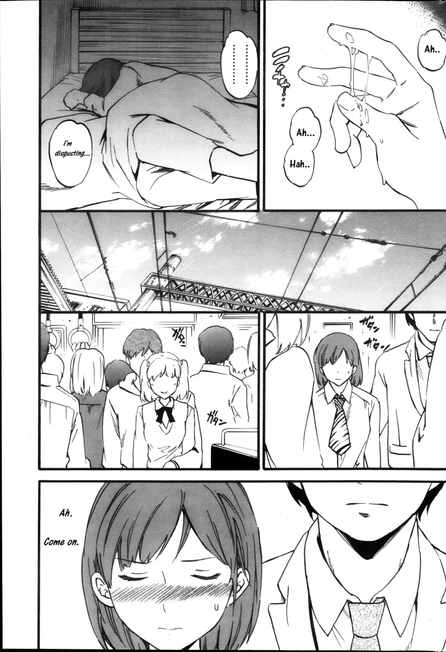 cuvie-role-playing-comic-penguin-celeb-2013-11-english-crowkarasu