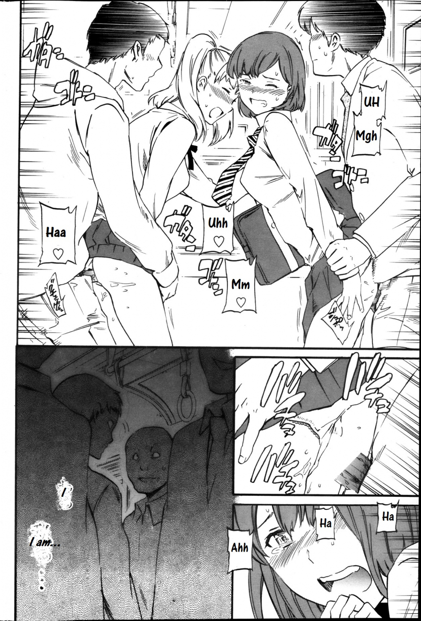 cuvie-role-playing-comic-penguin-celeb-2013-11-english-crowkarasu