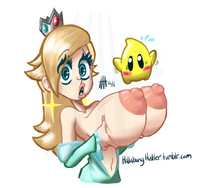 lumaprincess-rosalina