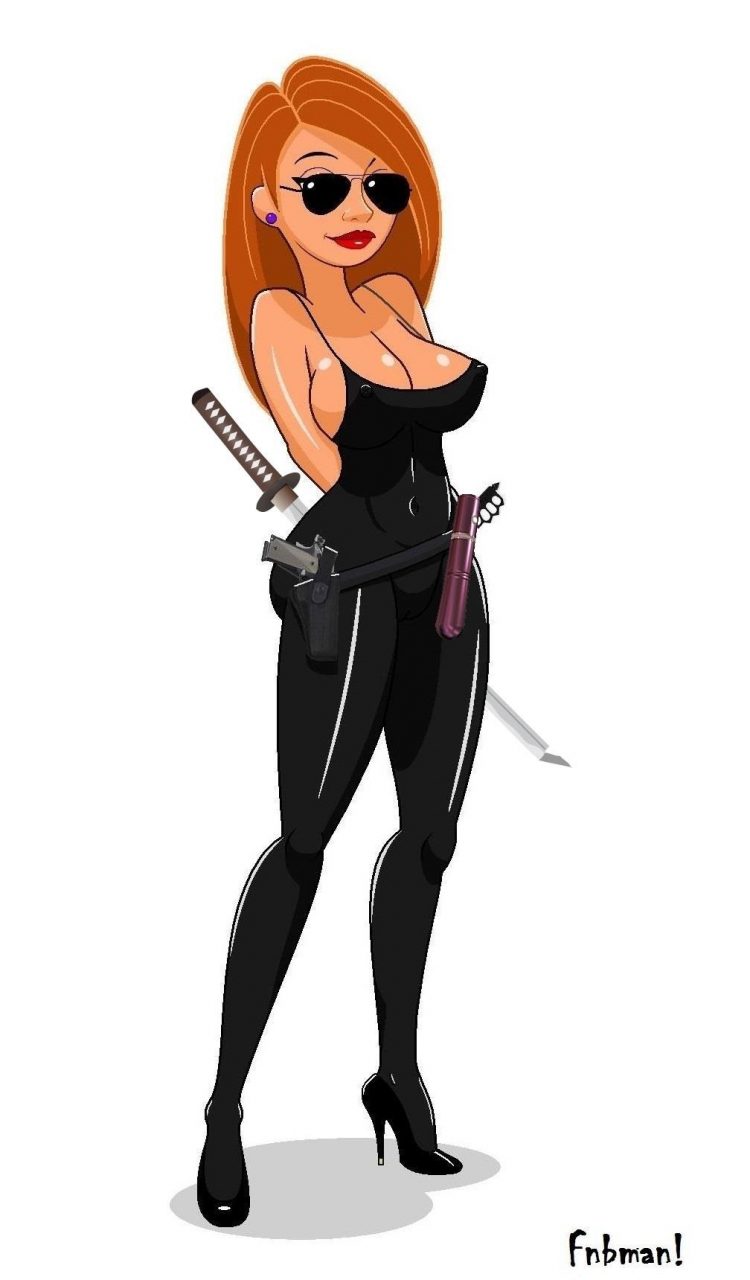 kimberly-ann-possible