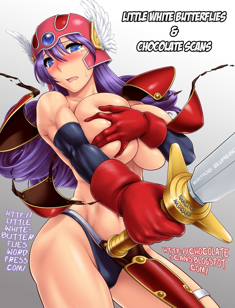 da-hootch-shindol-basha-no-naka-no-yuusha-sama-heroine-in-the-cart-dragon-quest-iv-english-chocolate-lwb-digital