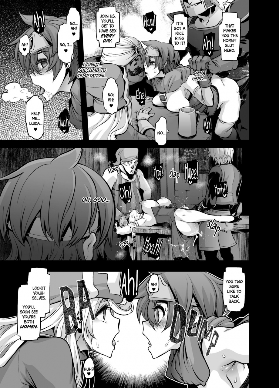 da-hootch-shindol-hato-onna-yuusha-no-tabi-2-ruida-no-deai-sakaba-dragon-quest-iii-english-digital