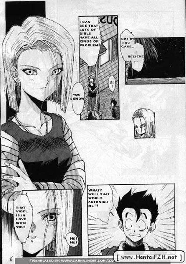 dbz-carpe-diem-english