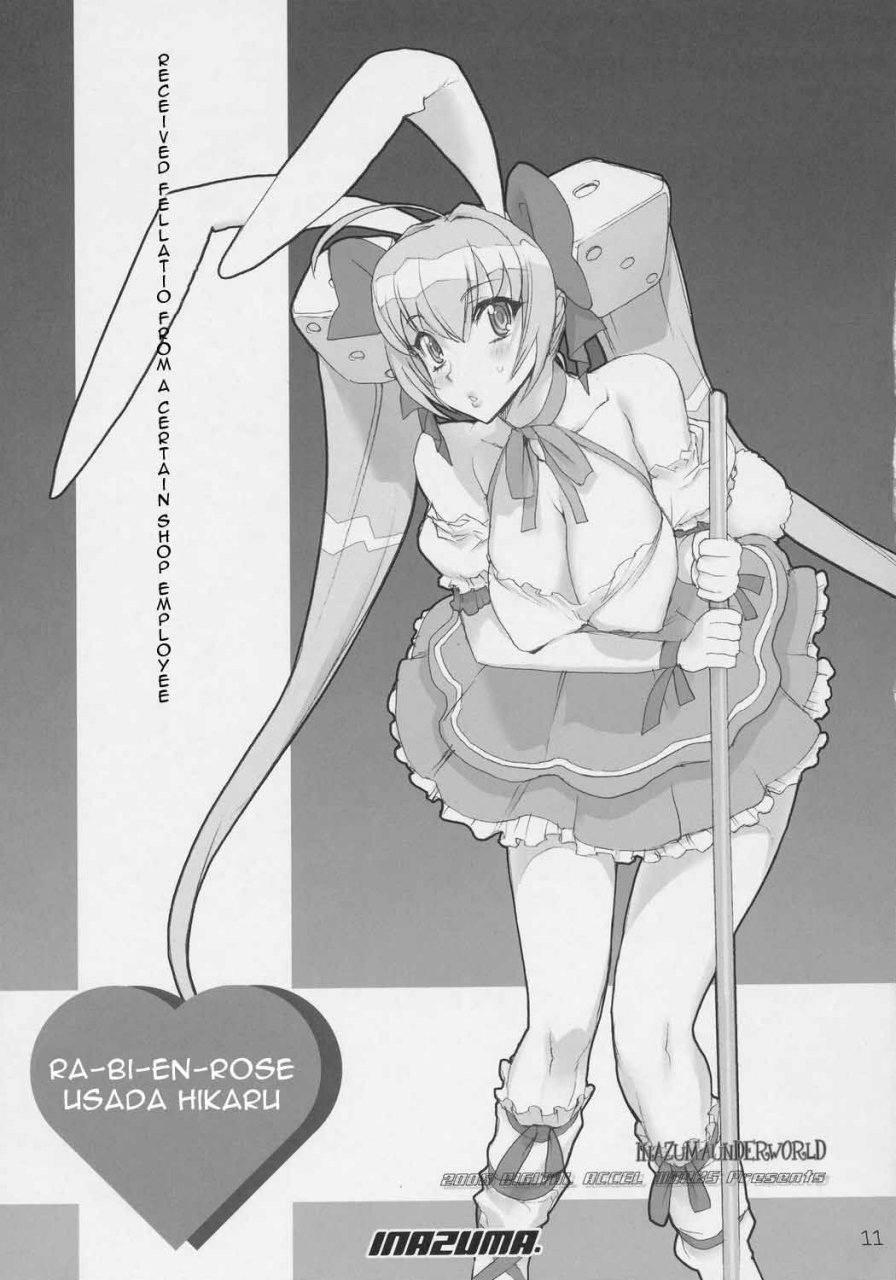 digital-accel-works-inazuma-inazuma-under-world-di-gi-charat-english-tokorodokoro