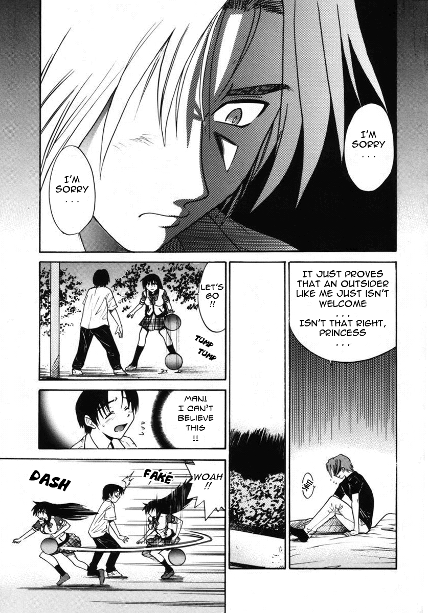 distance-michael-keikaku-kyou-kara-boku-wa-onnanoko-2-english-tadanohito