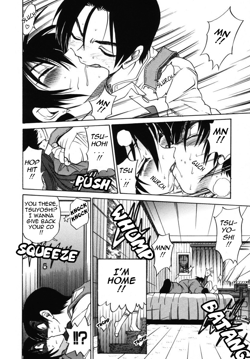 distance-michael-keikaku-kyou-kara-boku-wa-onnanoko-2-english-tadanohito