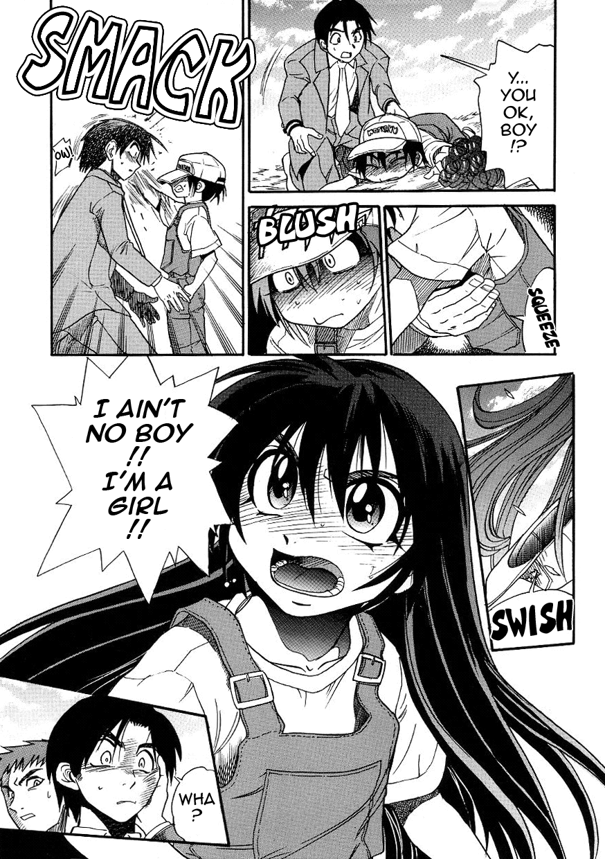 distance-michael-keikaku-kyou-kara-boku-wa-onnanoko-3-english-tadanohito