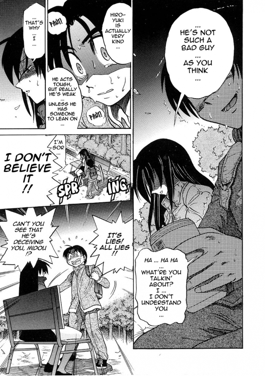 distance-michael-keikaku-kyou-kara-boku-wa-onnanoko-3-english-tadanohito-decensored