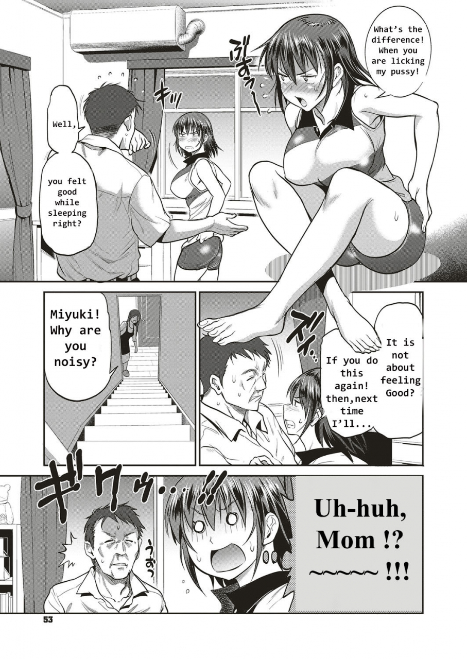 distance-musume-to-chichi-no-ketsumatsu-comic-exe-10-english-digital