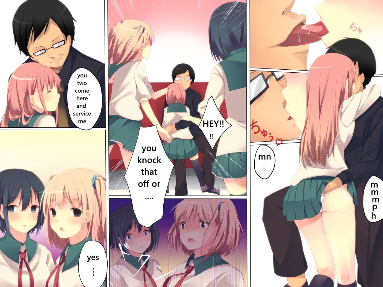 dl-mate-saimin-sousa-saiminjutsu-de-toorisugari-no-joshi-tachi-o-yaritai-houdai-hypnosis-operation-with-my-hypnosis-the-women-passing-by-are-an-all-i-can-fuck-buffet-english-hhwolf