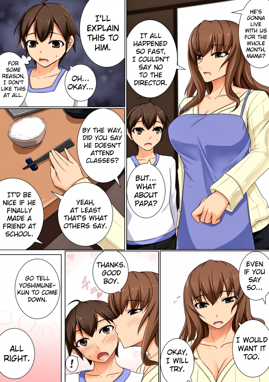 dm-fc-akitsuki-karasu-mama-ga-kakurete-seisettai-daisuki-na-mama-ga-ie-de-azukatta-shachou-no-kuso-musuko-no-chinpo-no-toriko-ni-sarete-ita-english-doujin-moeus-digital