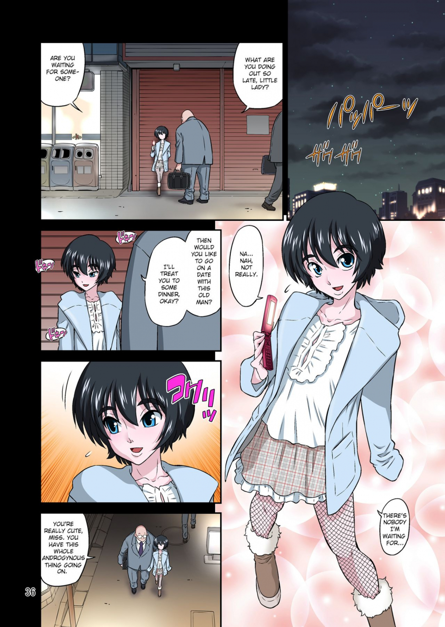 doza-village-dozamura-ore-no-kawaii-namaiki-de-bitch-na-otokonoko-2-english-mysterymeat3-digital