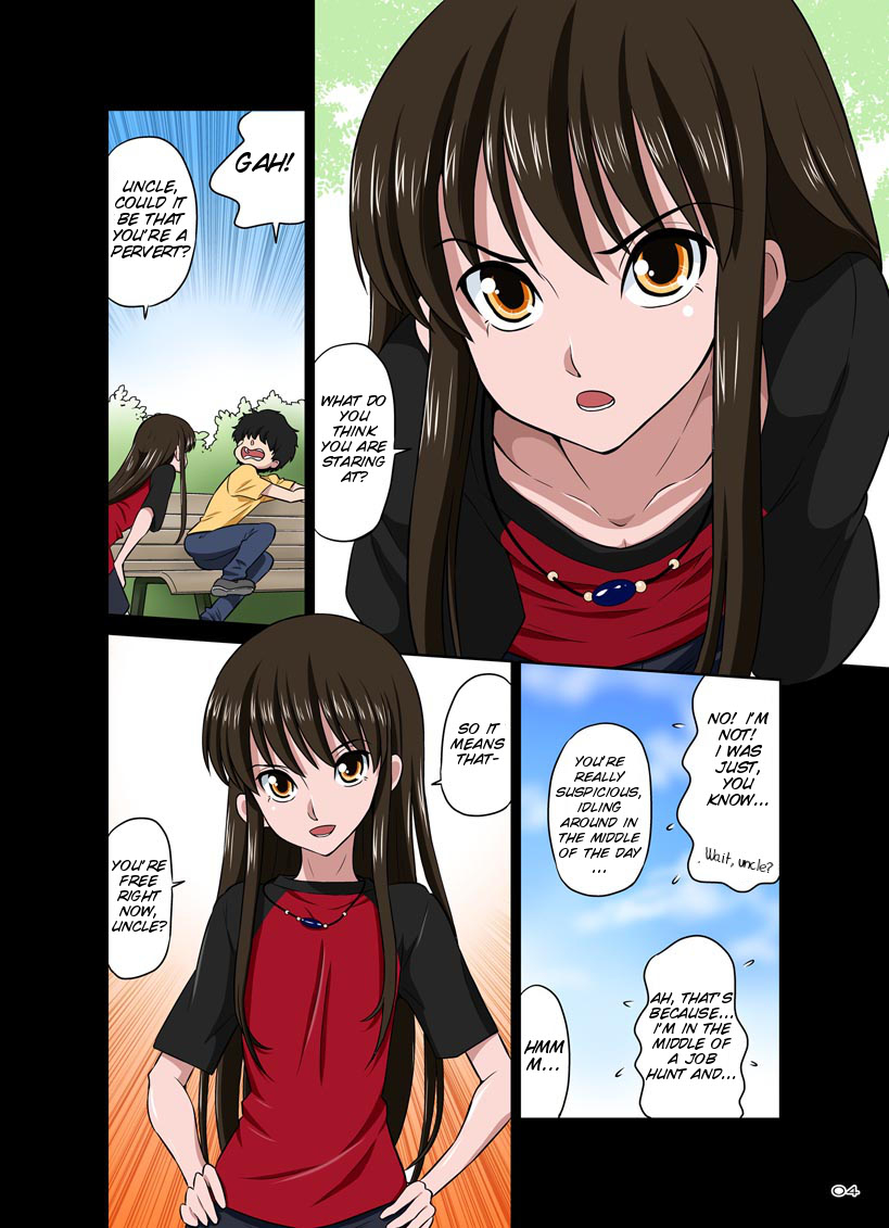 doza-village-dozamura-ore-no-kawaii-namaiki-de-bitch-na-otokonoko-english-smdc-digital