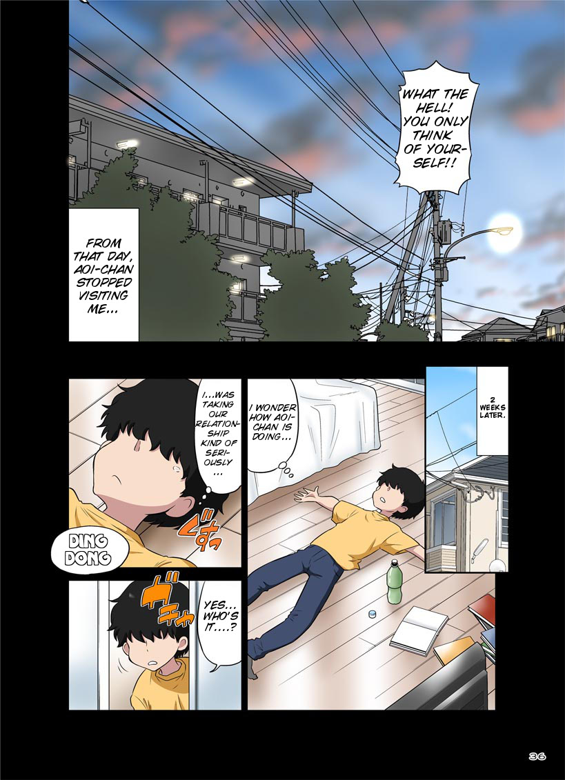 doza-village-dozamura-ore-no-kawaii-namaiki-de-bitch-na-otokonoko-english-smdc-digital