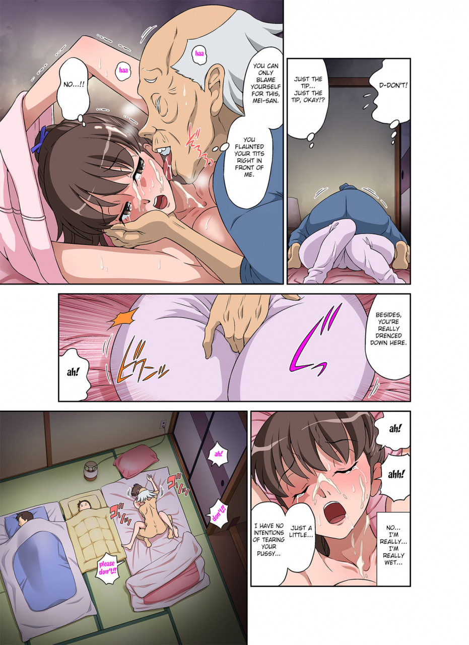 doza-village-dozamura-shinmai-mama-san-ntr-english-fated-circle