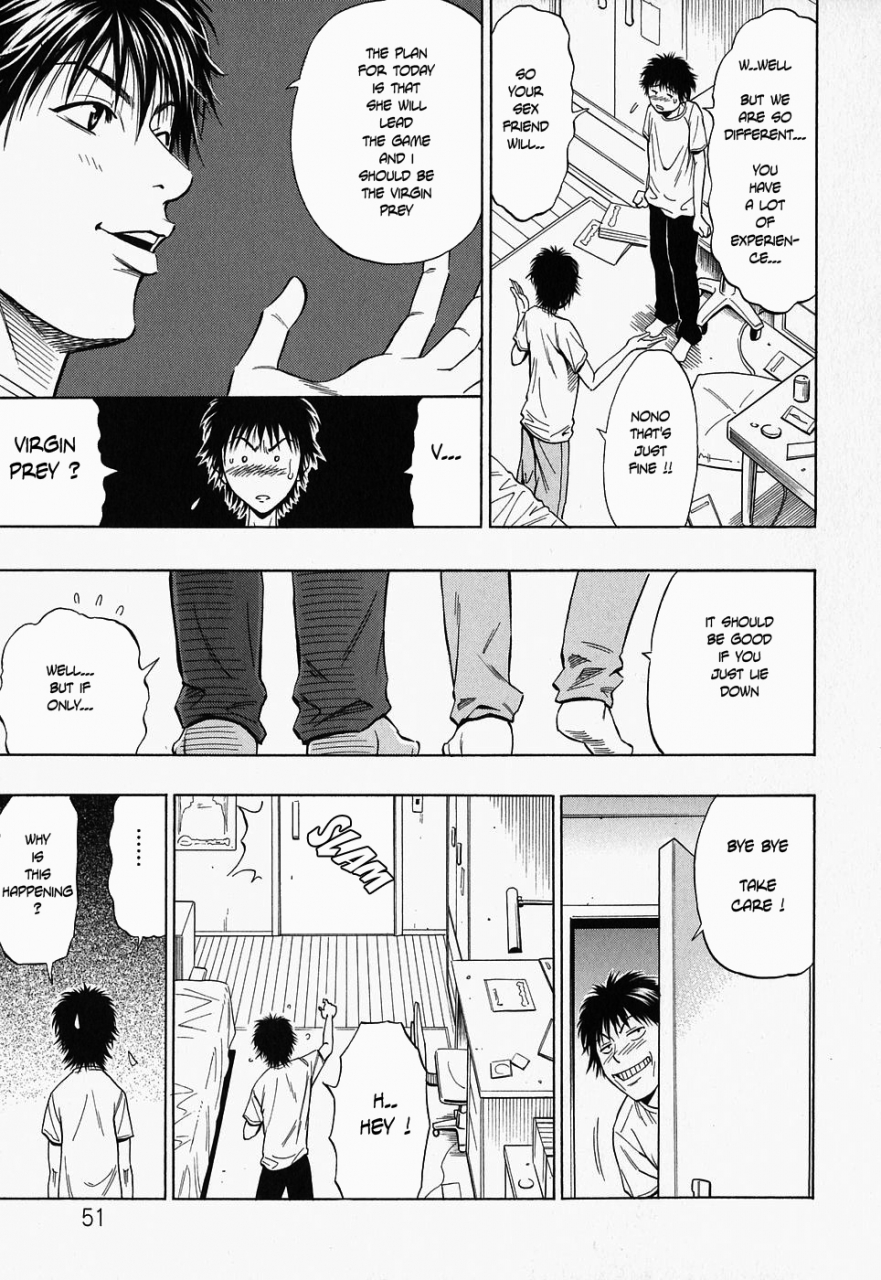 daigo-glamorous-english