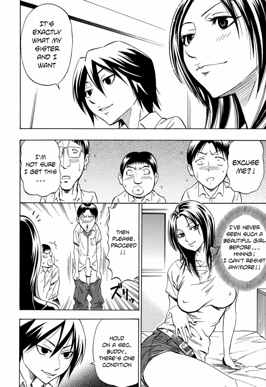 daigo-glamorous-english