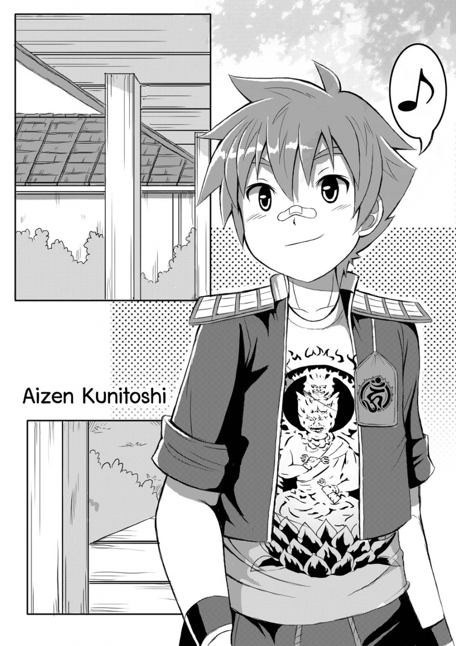 daikung-good-boy-touken-ranbu-english