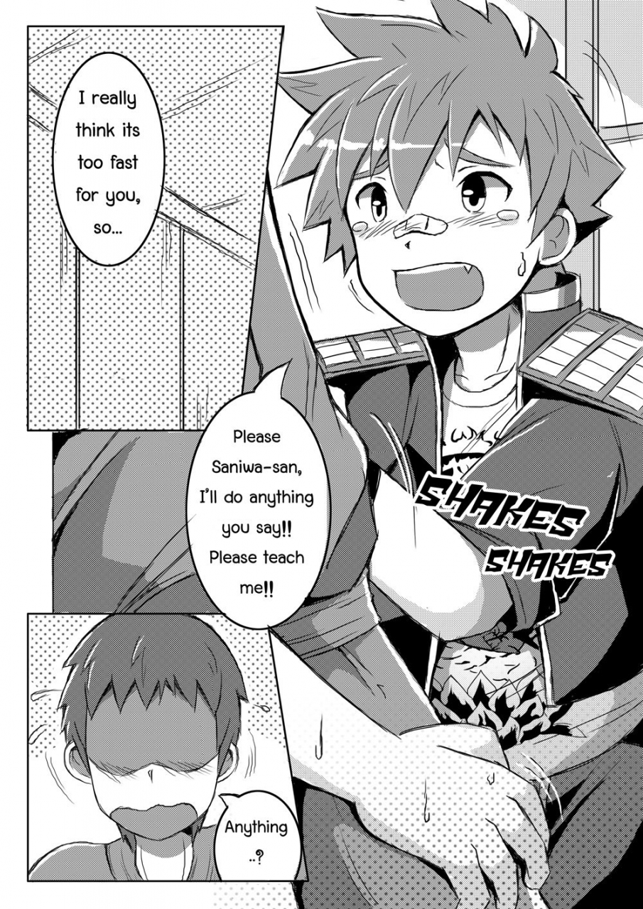 daikung-good-boy-touken-ranbu-english