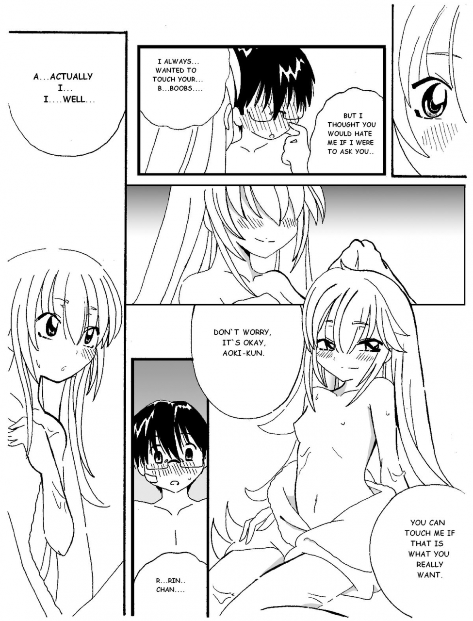 dark-samus-fishing-trip-kodomo-no-jikan-english