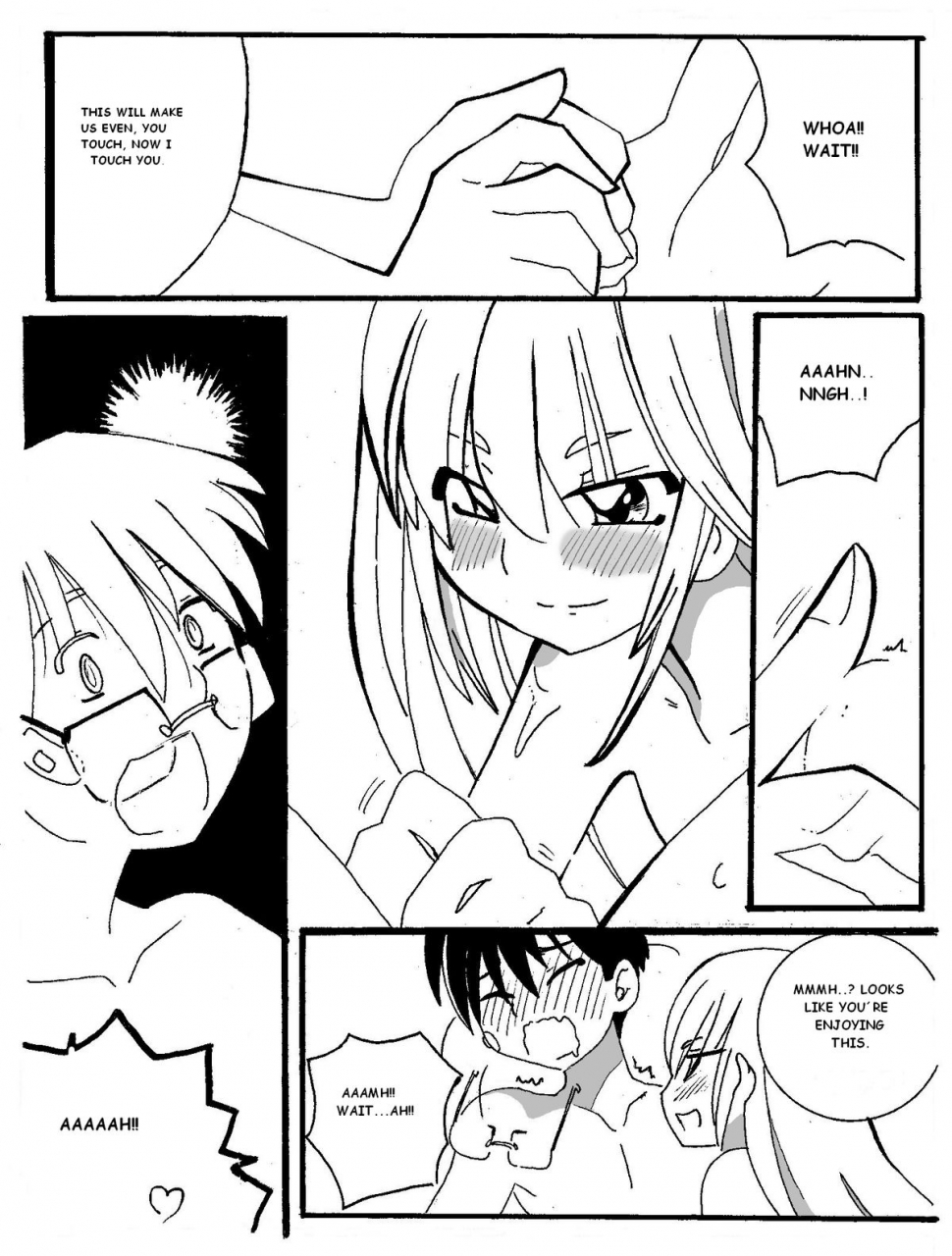 dark-samus-fishing-trip-kodomo-no-jikan-english